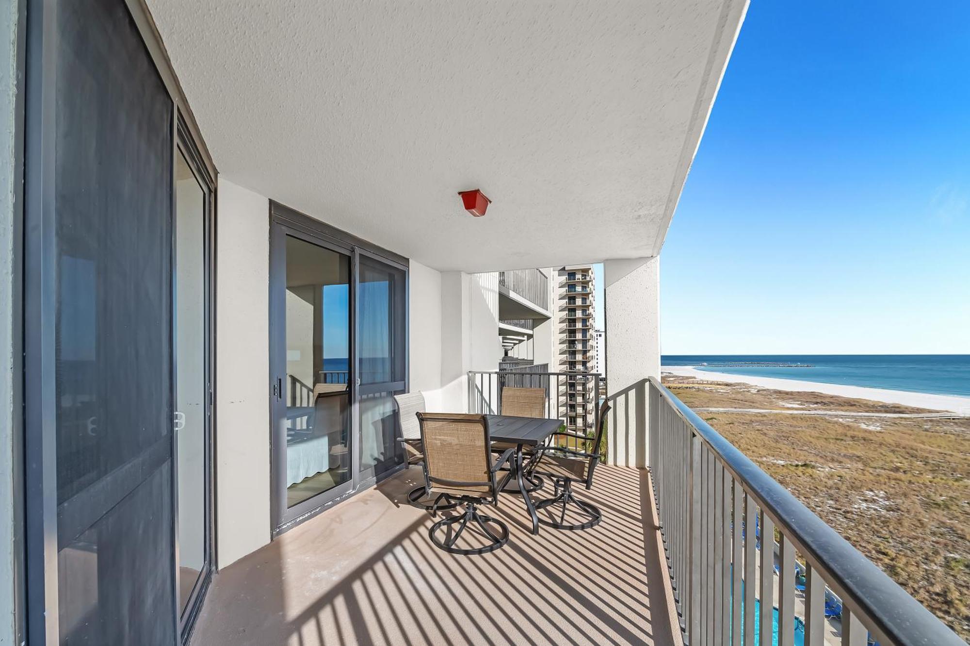 Phoenix 6 Unit 706 Orange Beach Exterior photo