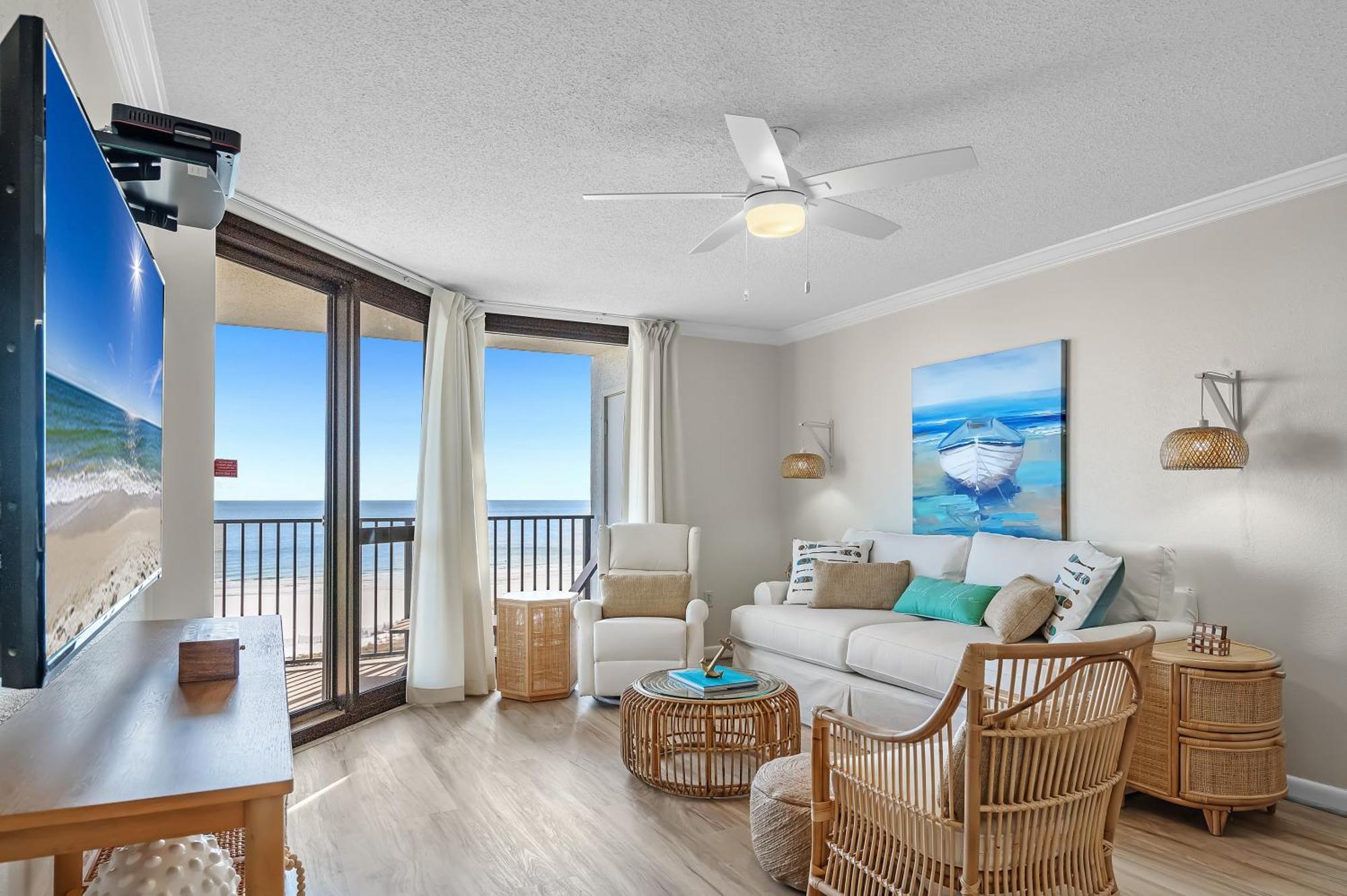 Phoenix 6 Unit 706 Orange Beach Exterior photo