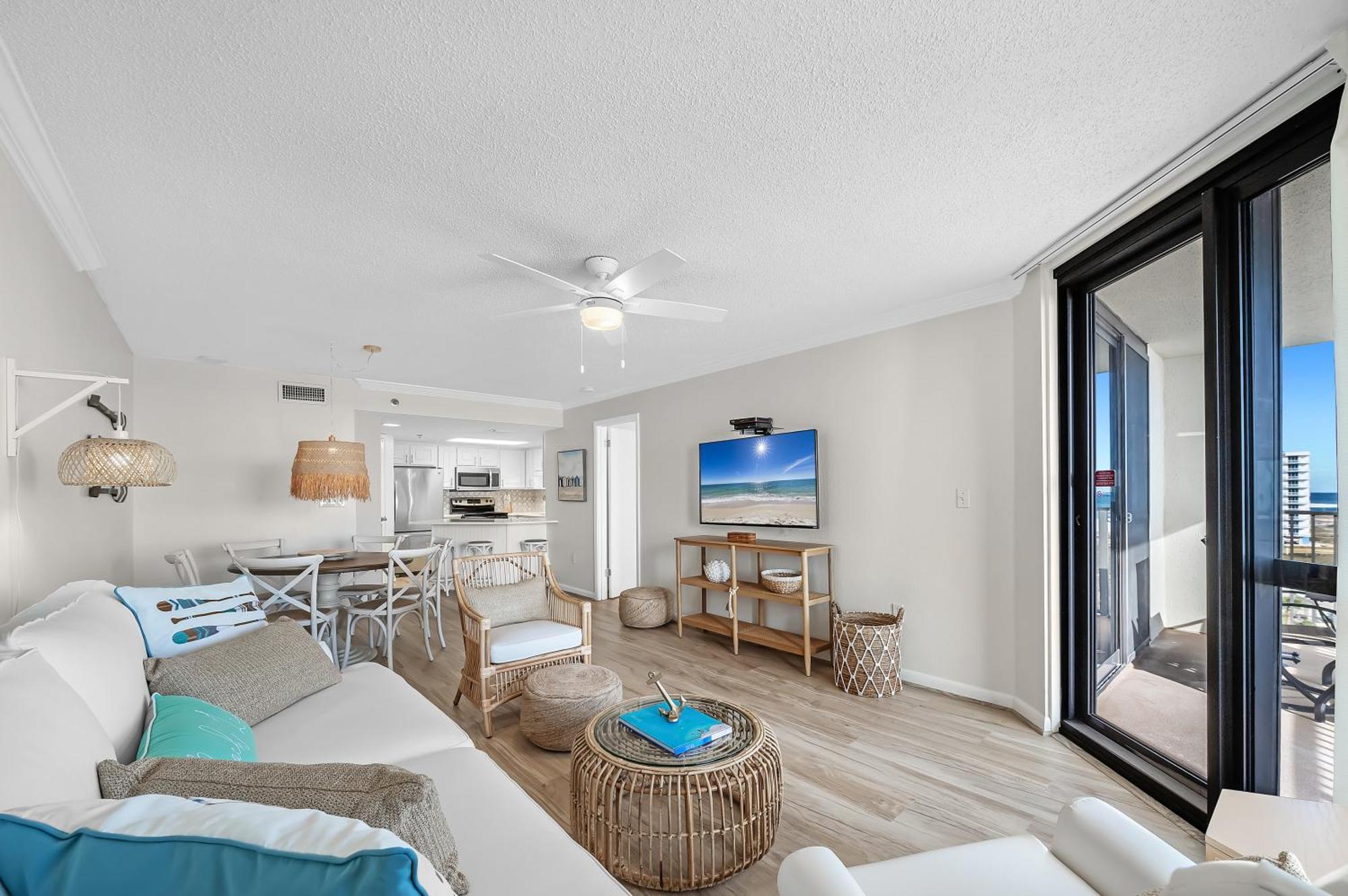 Phoenix 6 Unit 706 Orange Beach Exterior photo